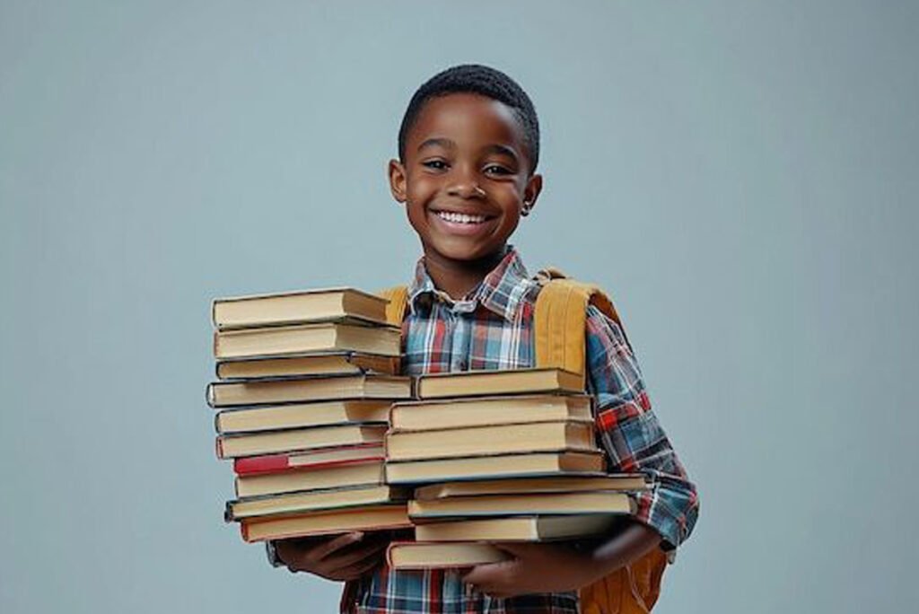 learning resources